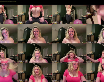 milf_goddess — 6 minute Chaturbate female cam show recording, 480p, Feb 4, 2024