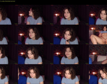 milk_slice — 76 minute Chaturbate couple cam show recording, 720p, Feb 4, 2024