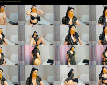 moroccan_diamond_ — 102 minute Chaturbate female cam show recording, 720p, Feb 3, 2024