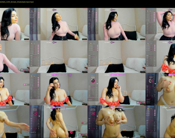 moroccan_diamond_ — 39 minute Chaturbate female cam show recording, 720p, Feb 3, 2024