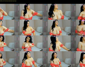 moroccan_diamond_ — 28 minute Chaturbate female cam show recording, 720p, Feb 3, 2024