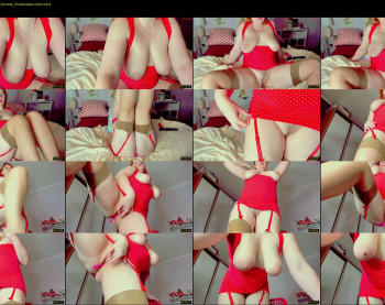 msfiery — 11 minute Chaturbate couple cam show recording, 720p, Feb 3, 2024