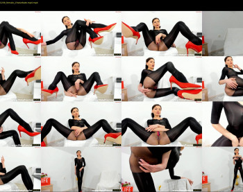natyprecious — 120 minute Chaturbate female cam show recording, 720p, Feb 3, 2024