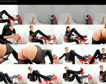 natyprecious — 120 minute Chaturbate female cam show recording, 720p, Feb 3, 2024