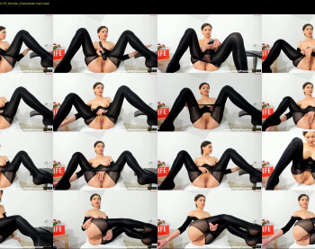 natyprecious — 6 minute Chaturbate female cam show recording, 720p, Feb 3, 2024