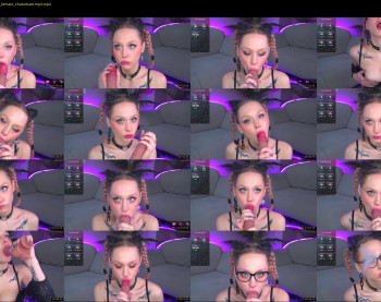nikkisilk — 120 minute Chaturbate female cam show recording, 720p, Feb 3, 2024