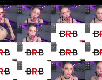 nikkisilk — 120 minute Chaturbate female cam show recording, 720p, Feb 3, 2024