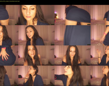 notamericanpie23 — 120 minute Chaturbate female cam show recording, 720p, Feb 4, 2024