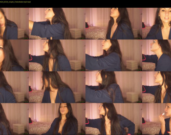 notamericanpie23 — 15 minute Chaturbate female cam show recording, 720p, Feb 4, 2024