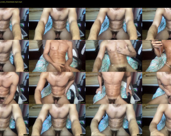 nyc2100 — 38 minute Chaturbate male cam show recording, 720p, Feb 3, 2024
