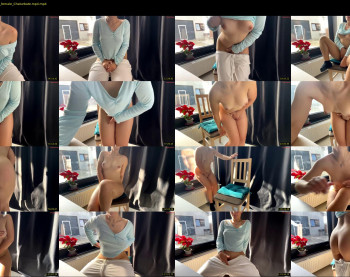 nyconik — 106 minute Chaturbate female cam show recording, 720p, Feb 3, 2024