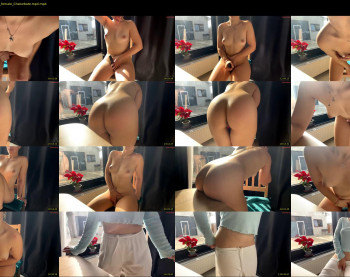 nyconik — 69 minute Chaturbate female cam show recording, 720p, Feb 3, 2024