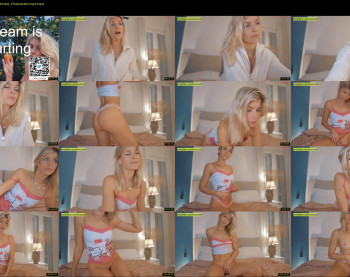 ocicat — 79 minute Chaturbate female cam show recording, 720p, Feb 3, 2024