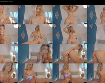 ocicat — 24 minute Chaturbate female cam show recording, 720p, Feb 3, 2024