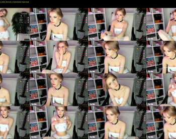 odeliabrownell — 78 minute Chaturbate female cam show recording, 720p, Feb 3, 2024