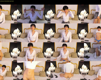 oh_holly — 120 minute Chaturbate female cam show recording, 720p, Feb 4, 2024