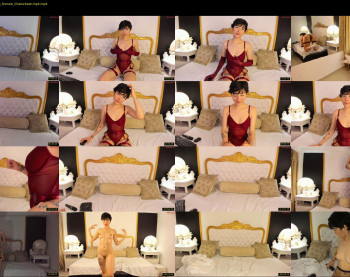 oh_holly — 120 minute Chaturbate female cam show recording, 720p, Feb 4, 2024