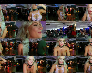 oliviaowens — 120 minute Chaturbate female cam show recording, 720p, Feb 3, 2024