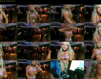 oliviaowens — 120 minute Chaturbate female cam show recording, 720p, Feb 3, 2024