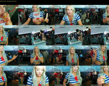 oliviaowens — 32 minute Chaturbate female cam show recording, 720p, Feb 4, 2024