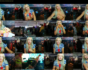 oliviaowens — 79 minute Chaturbate female cam show recording, 720p, Feb 4, 2024
