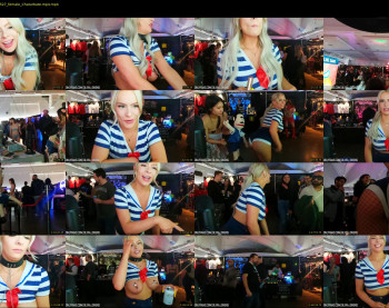 oliviaowens — 120 minute Chaturbate female cam show recording, 720p, Feb 4, 2024