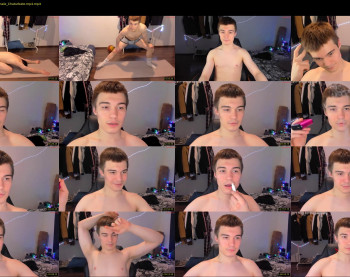 ololkd — 120 minute Chaturbate male cam show recording, 720p, Feb 3, 2024