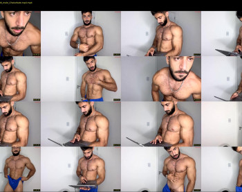 ouro1556 — 14 minute Chaturbate male cam show recording, 720p, Feb 3, 2024