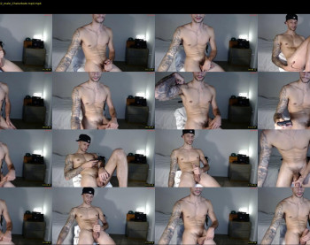papijakey — 28 minute Chaturbate male cam show recording, 720p, Feb 4, 2024
