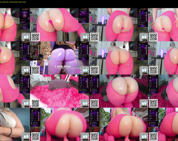 peachyym — 109 minute Chaturbate female cam show recording, 720p, Feb 3, 2024
