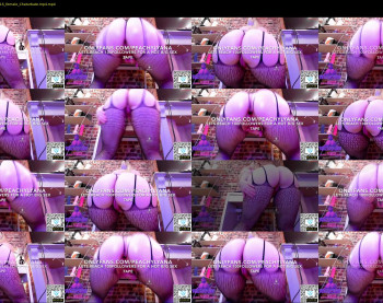 peachyym — 13 minute Chaturbate female cam show recording, 720p, Feb 3, 2024