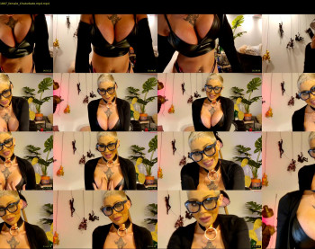 persianangel — 15 minute Chaturbate female cam show recording, 720p, Feb 3, 2024