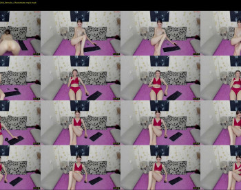 phoebepaw — 16 minute Chaturbate female cam show recording, 720p, Feb 3, 2024