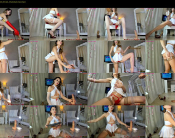 pinkheart_ — 27 minute Chaturbate female cam show recording, 720p, Feb 3, 2024