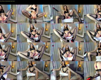 pinkheart_ — 84 minute Chaturbate female cam show recording, 720p, Feb 3, 2024