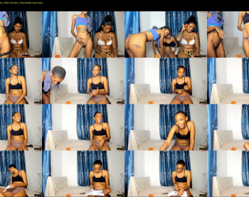 pretty_kitty_love — 15 minute Chaturbate female cam show recording, 720p, Feb 3, 2024