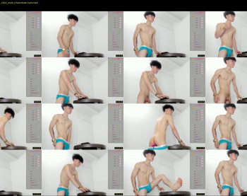 pretur_crubaa — 120 minute Chaturbate male cam show recording, 720p, Feb 3, 2024