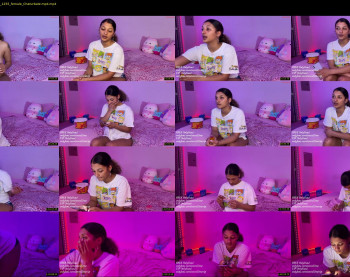 princess_cece — 120 minute Chaturbate female cam show recording, 720p, Feb 3, 2024