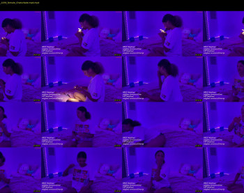 princess_cece — 3 minute Chaturbate female cam show recording, 720p, Feb 3, 2024