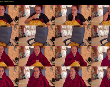 ps4pro — 45 minute Chaturbate female cam show recording, 720p, Feb 3, 2024