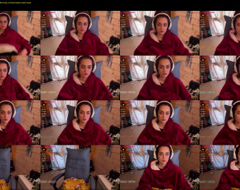 ps4pro — 120 minute Chaturbate female cam show recording, 720p, Feb 3, 2024