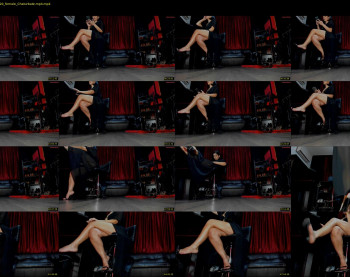 puffy_love — 55 minute Chaturbate female cam show recording, 720p, Feb 4, 2024