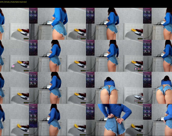 pussysweet9 — 78 minute Chaturbate female cam show recording, 720p, Feb 3, 2024