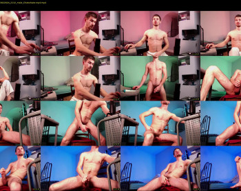 rainbow_farmer_james — 63 minute Chaturbate male cam show recording, 720p, Feb 3, 2024