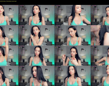 riskyproject — 14 minute Chaturbate couple cam show recording, 720p, Feb 4, 2024