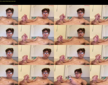 ryan287747 — 12 minute Chaturbate male cam show recording, 360p, Feb 4, 2024