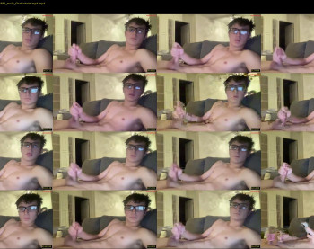 ryan287747 — 7 minute Chaturbate male cam show recording, 480p, Feb 4, 2024