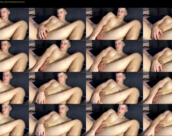 sam_boston — 5 minute Chaturbate male cam show recording, 720p, Feb 4, 2024