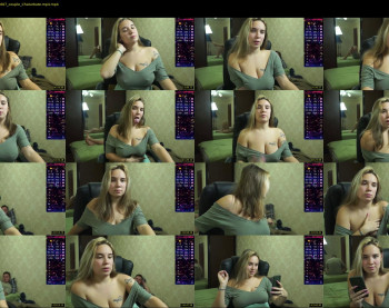 sandra_sww — 118 minute Chaturbate couple cam show recording, 720p, Feb 3, 2024