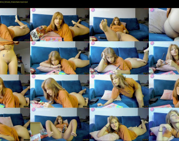 sazori_moon — 120 minute Chaturbate female cam show recording, 720p, Feb 4, 2024